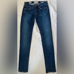Lucky Brand Jeans Size 4/27
